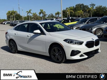 Certified 2024 BMW 228i