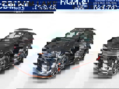 New 2025 Hyundai Ioniq 5 N