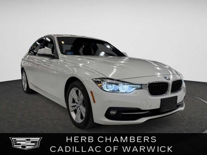 Used 2016 BMW 328i xDrive Sedan