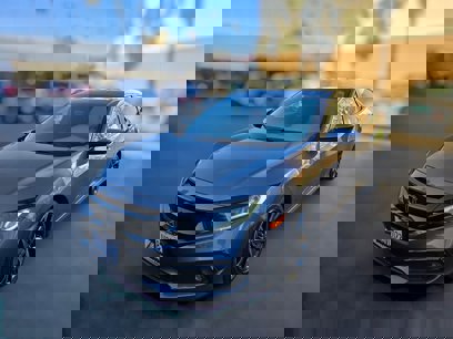 Used 2019 Honda Civic Sport
