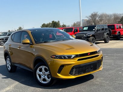 Used 2023 Dodge Hornet GT Plus