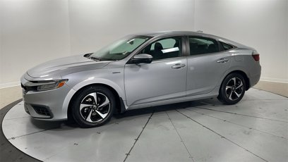 Used 2021 Honda Insight EX