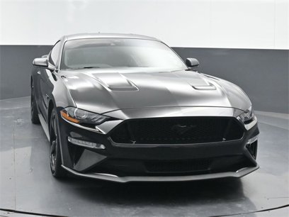 Used 2023 Ford Mustang GT w/ Equipment Group 301A