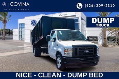 Used 2023 Ford E-350 and Econoline 350 Super Duty w/ Power Windows & Locks Group
