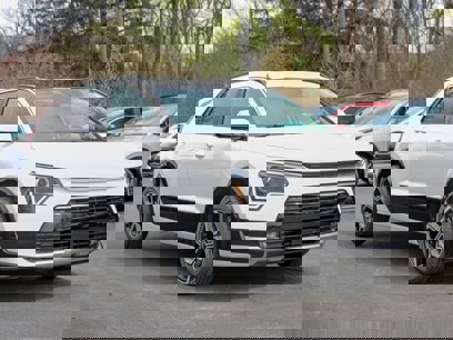New 2025 Kia Niro EX Touring