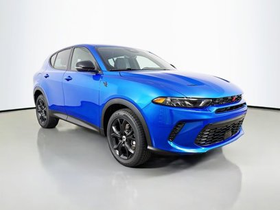 New 2025 Dodge Hornet GT w/ GT Blacktop Package