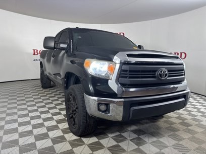 Used 2014 Toyota Tundra SR
