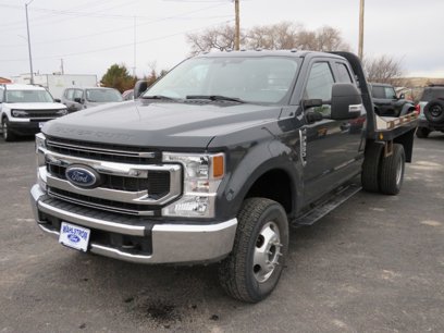 Used 2021 Ford F350 XLT w/ XLT Value Package