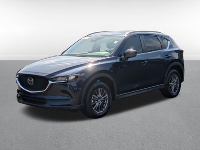 Used 2021 MAZDA CX-5 Touring w/ Touring Preferred SV Package
