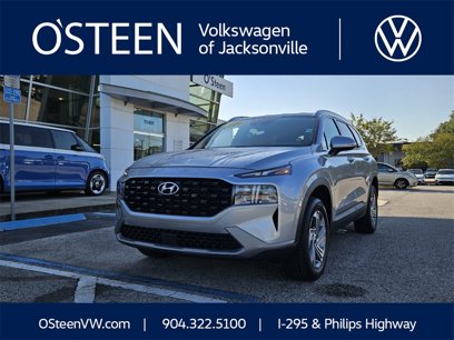 Used 2023 Hyundai Santa Fe SEL