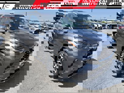 Used 2022 Toyota Highlander XLE
