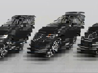 New 2025 Volvo XC60 T8 Ultra w/ Protection Package Premier