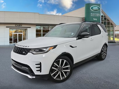 Used 2024 Land Rover Discovery Dynamic SE