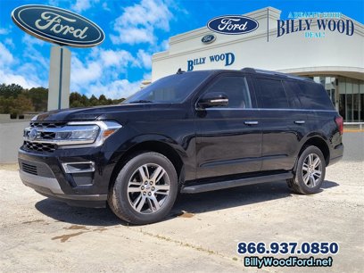 Used 2024 Ford Expedition Limited