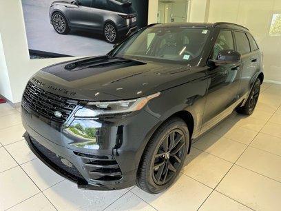 New 2026 Land Rover Range Rover Velar Dynamic SE