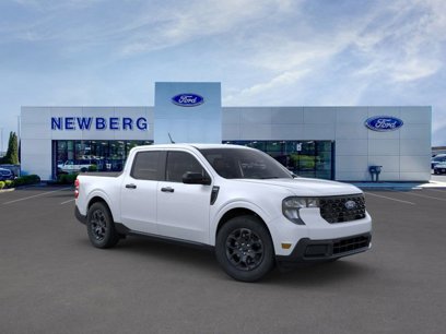 New 2025 Ford Maverick XLT
