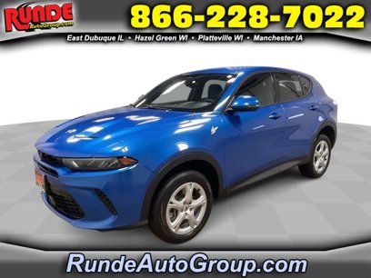 Used 2023 Dodge Hornet GT w/ Cold Weather Group