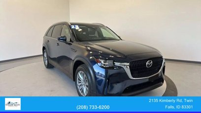 Used 2024 MAZDA CX-90 3.3 Turbo w/ Preferred Plus