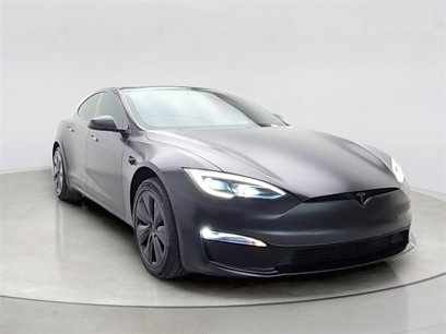 Used 2023 Tesla Model S Standard Range