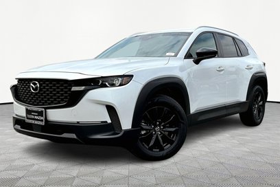 Certified 2024 MAZDA CX-50 AWD 2.5 S w/ Preferred Package