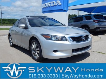 Used 2009 Honda Accord EX-L