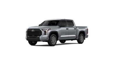 New 2025 Toyota Tundra SR5