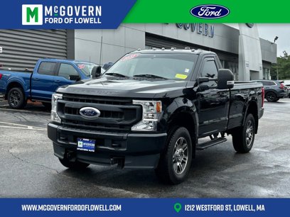 Used 2022 Ford F250 XL w/ Power Equipment Group