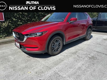 Used 2019 MAZDA CX-5 Touring