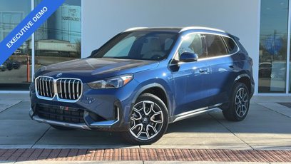 Used 2025 BMW X1 xDrive28i w/ Convenience Package
