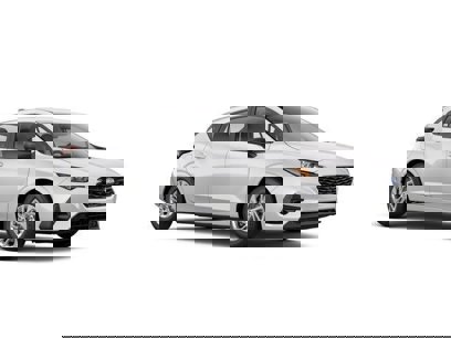 New 2025 Subaru Impreza 2.0i