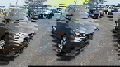 Certified 2024 Subaru Impreza 2.0i