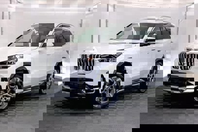 Used 2025 BMW X1 xDrive28i w/ Convenience Package
