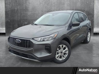 New 2025 Ford Escape Active w/ Tech Pack #1