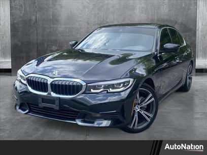 Used 2019 BMW 330i Sedan w/ Convenience Package