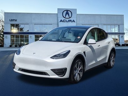 Used 2023 Tesla Model Y Long Range