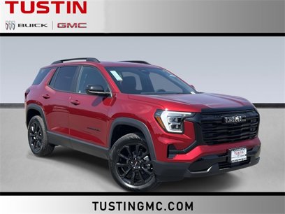 New 2026 GMC Terrain Elevation w/ Black Edition