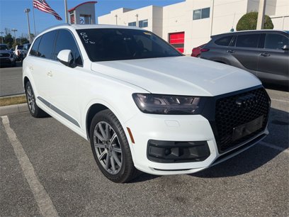 Used 2018 Audi Q7 2.0T Premium Plus w/ Premium Plus Package