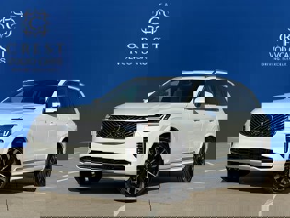 New 2026 Volvo XC90 B6 Plus w/ Protection Package Premier