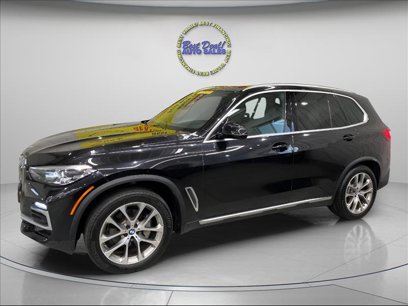 Used 2020 BMW X5 xDrive40i w/ Premium Package