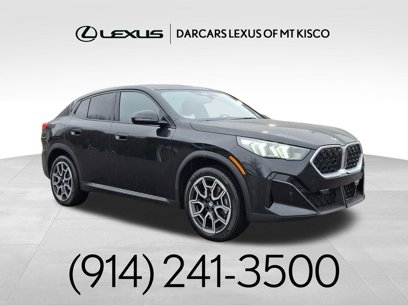 Used 2024 BMW X2 xDrive28i