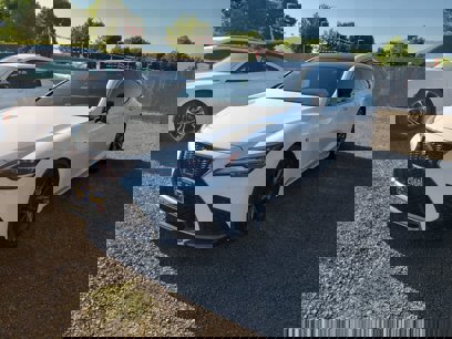 Used 2021 Lexus LS 500 F Sport w/ Accessory Package (Z1)