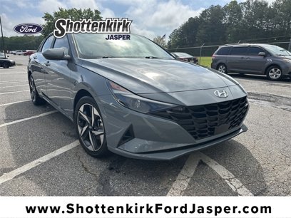 Used 2023 Hyundai Elantra SEL w/ Convenience Package