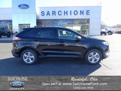 Used 2024 Ford Edge SE