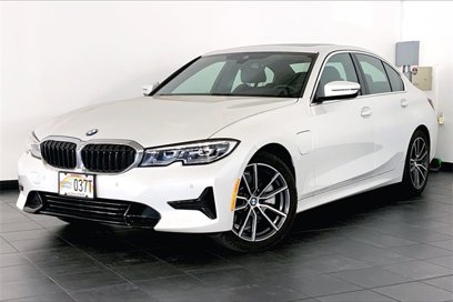 Used 2021 BMW 330e w/ Convenience Package