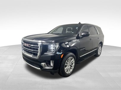 Used 2023 GMC Yukon SLT