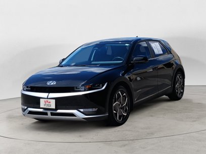 Used 2023 Hyundai Ioniq 5 SEL