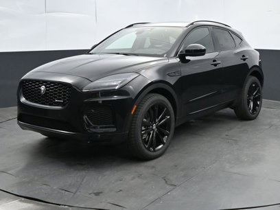 New 2024 Jaguar E-PACE R-Dynamic SE