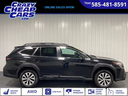 Used 2023 Subaru Outback Premium