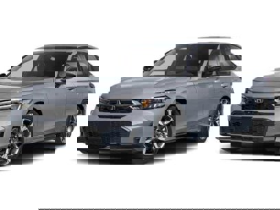 New 2025 Honda Civic Sport Touring
