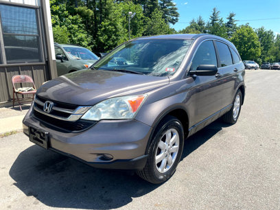 Used 2011 Honda CR-V SE